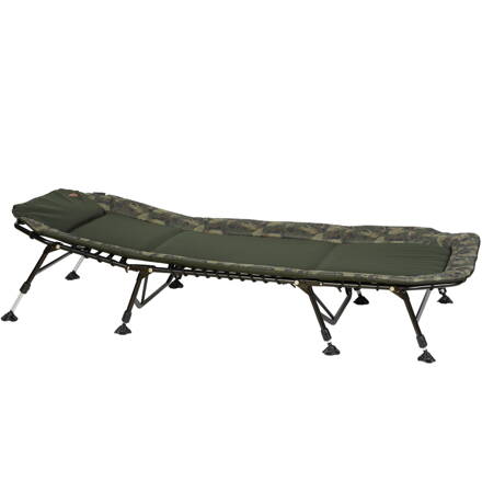 Giants Fishing Horgászágy Gaube XT Bedchair 8Leg