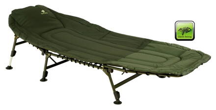 Giants Fishing Horgászágy Specialist Bedchair 6Leg