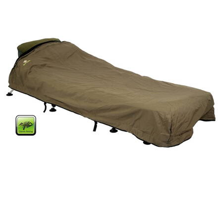 Ágytakaró Giants Fishing Exclusive Bedchair Cover