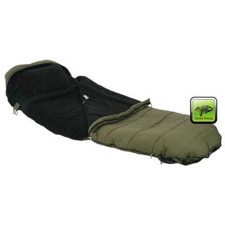 Giants Fishing Extreme 5 Season Sleeping Bag hálózsák