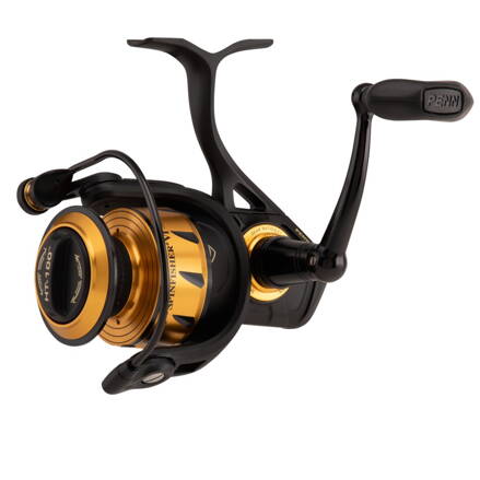 Penn SPINFISHER VI 3500 elsőfékes orsó