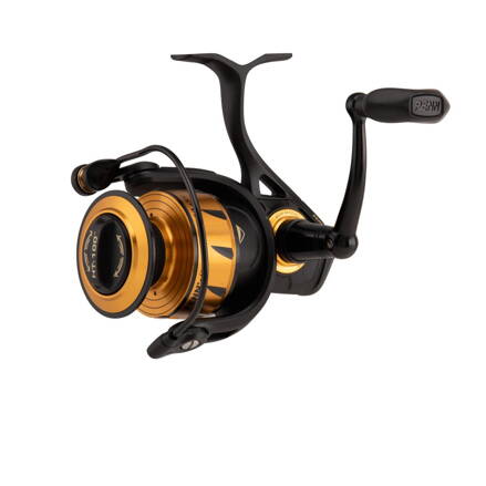 Penn SPINFISHER VI 4500 elsőfékes orsó