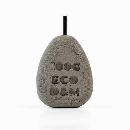 Környezetbarát súly ECO SINKERS Safety Dropp 180g