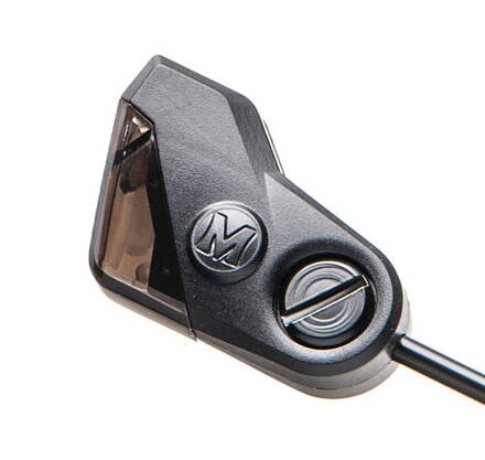 Mivardi Swinger Swing arm MCX 66 fekete