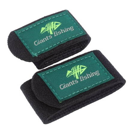 Giants Fishing Neoprén botpánt Neopren Rod Belt 2pc ( 14 + 21 cm )