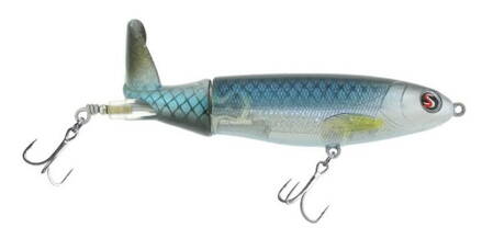 River2Sea - Whopper Plopper 110mm - Blue Blood