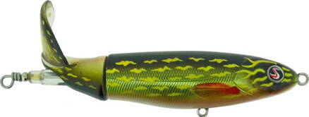 River2Sea - Whopper Plopper 130mm - Pike