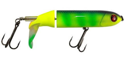 River2Sea - Whopper Plopper 190mm - Fire Tiger