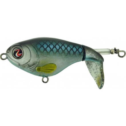 River2Sea - Whopper Plopper 75mm - Blue Blood