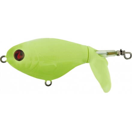 River2Sea - Whopper Plopper 75mm - Glow in the Dark