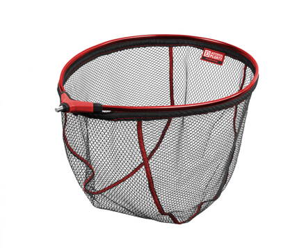 Delphin ATOMA FD-R Floaty úszó merítőfej - 50x40cm