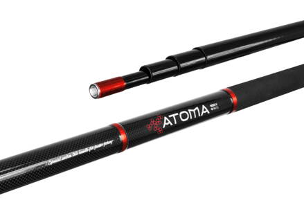 Merítőnyél Delphin ATOMA Feeder - 320cm