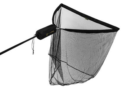 Delphin ARMADA CARP bojlis merítőháló - 100x100cm