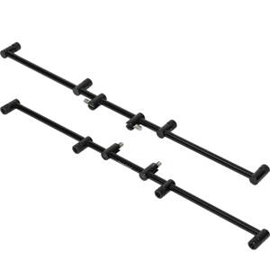 Giants Fishing Kereszttartó szett High Pod 4 Rods Black