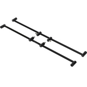 Giants Fishing Kereszttartó szett High Pod 2 Rods Black