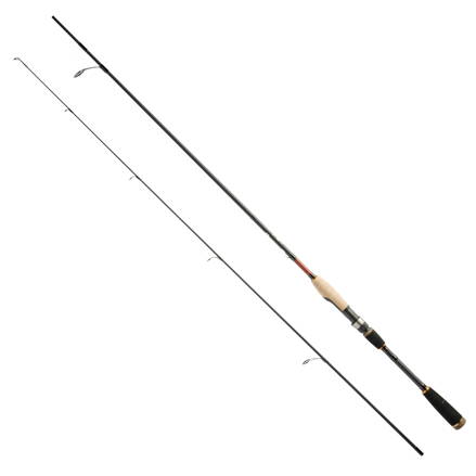 Giants Fishing Sensitive Spin Pergető bot 2,4m 3-15g