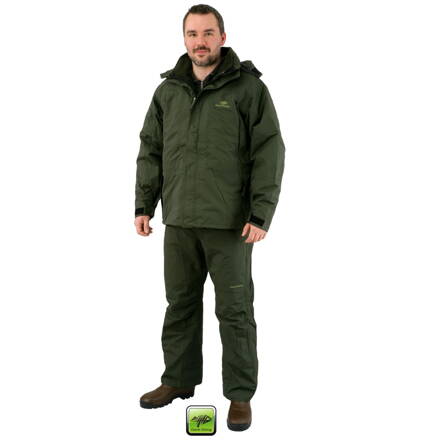 Giants Fishing Exclusive Suit 3in1 vízálló ruha szett