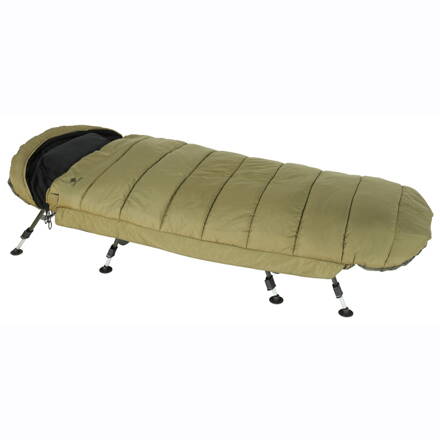 Giants Fishing 5 Season Extreme XS Sleeping Bag Hálózsák