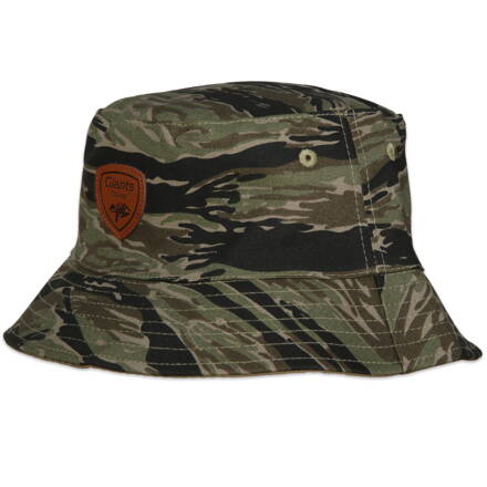 Giants Fishing Camo Double Bucket Hat horgászkalap