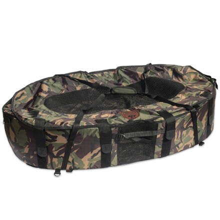 Pontybölcső Giants Fishing Luxury Camo Unhooking Mat