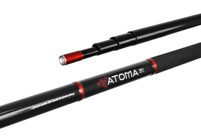 Merítőnyél Delphin ATOMA Feeder - 400cm