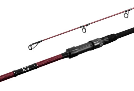 Delphin ETNA E3 / 2 rész - 270cm/2,5lbs