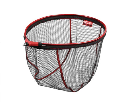 Delphin ATOMA FD-R Floaty úszó merítőfej - 60x50cm