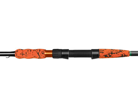 Delphin ARMAGEDON - 170cm/205g 1részes harcsázó bot