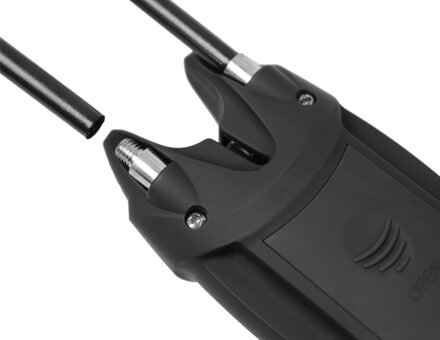 Kapásjelző DELPHIN OPTIMO 9V+CSWII+snag - Zöld