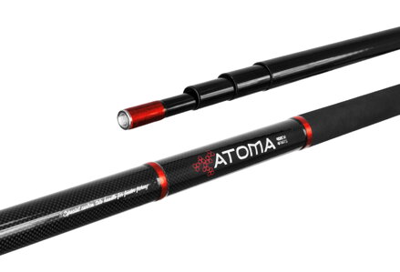 Merítőnyél Delphin ATOMA Feeder - 320cm