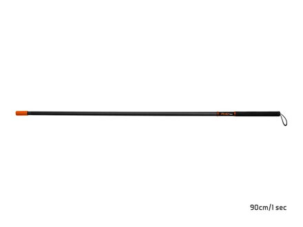 Merítőnyél Delphin Atak! SINGLE - 40cm/1 részes