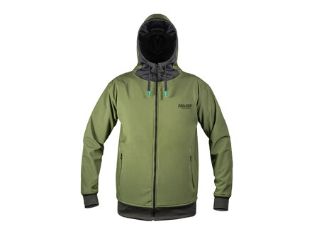 Delphin CRUISER Hero Softshell Kabát - XXL