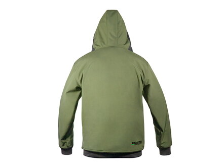 Delphin CRUISER Hero Softshell Kabát - XXL