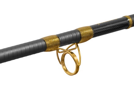 Delphin HAZARD BxG - 310cm/505g/2 rész