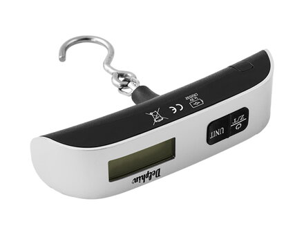 Digitális mérleg Delphin HANDY - 50kg