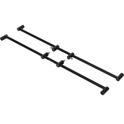 Giants Fishing Kereszttartó szett High Pod 2 Rods Black