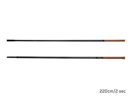 Meritőnyél Delphin SYMBOL NXT | 180cm/2 részes