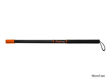 Merítőnyél Delphin Atak! SINGLE - 40cm/1 részes