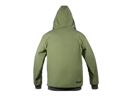 Delphin CRUISER Hero Softshell Kabát - XXL