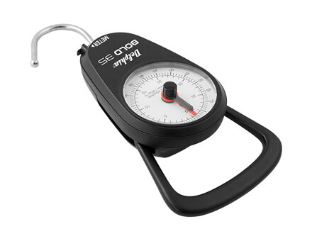 Mechanikus mérleg Delphin BOLD - 35kg