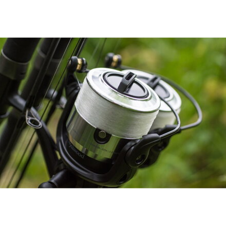 Wychwood Extricator 5000FD Elsőfékes orsó