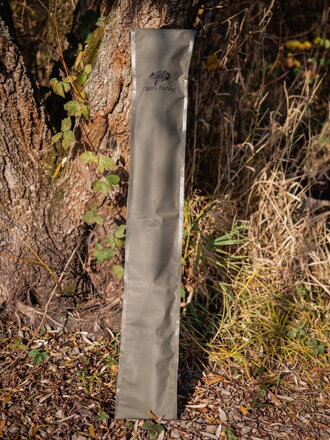 Giants Fishing Landing Net Waterproof Bag Vízálló merítőtartó - 125x18cm