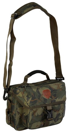 Pergető táska Giants Fishing Spinning Bag Deluxe
