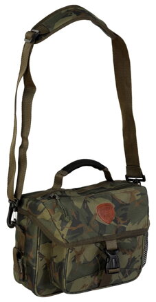 Pergető táska Giants Fishing Spinning Bag Deluxe