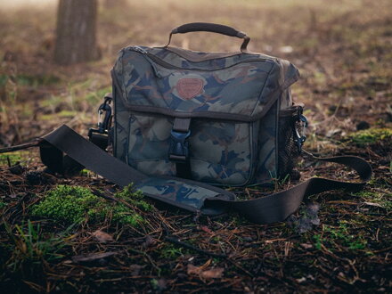 Pergető táska Giants Fishing Spinning Bag Deluxe