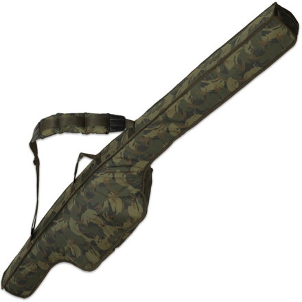 Giants Fishing Botzsák Rod Holdall Deluxe 2 Rod 10ft (165cm) Giants Fishing Botzsák Rod Holdall Deluxe 2 Rod 10ft (165cm)