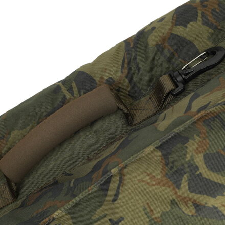 Giants Fishing Botzsák Rod Holdall Luxury 3 Rod 12ft (200cm) Giants Fishing Botzsák Rod Holdall Luxury 3 Rod 12ft (200cm)
