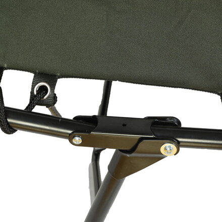 Giants Fishing Horgászágy Gaube XT Bedchair 8Leg