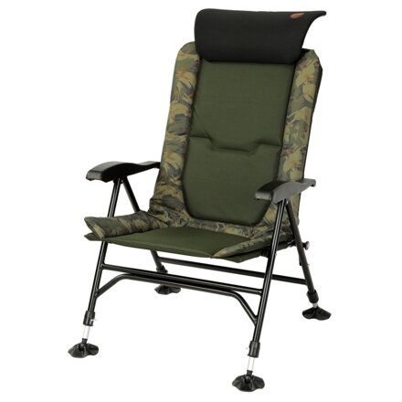 Giants Fishing Horgász fotel Chair Gaube XT Giants Fishing Horgász fotel Chair Gaube XT