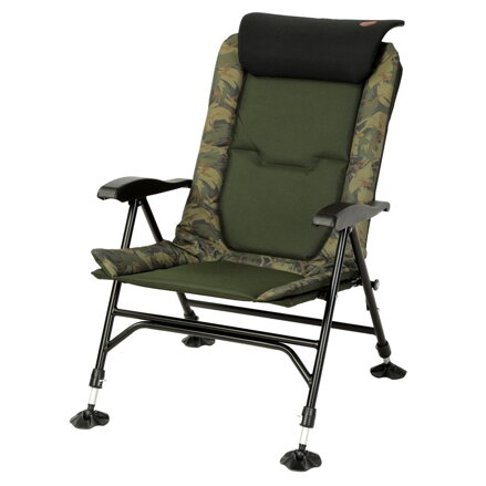Giants Fishing Horgász fotel Chair Gaube XT Giants Fishing Horgász fotel Chair Gaube XT